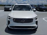 Thumbnail of 2025 Crystal White Metallic Volvo XC90