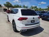 Thumbnail of 2022 Oryx White Pearl Effect Volkswagen Tiguan