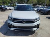 Thumbnail of 2022 Oryx White Pearl Effect Volkswagen Tiguan