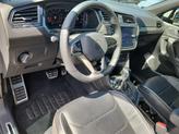 Thumbnail of 2022 Oryx White Pearl Effect Volkswagen Tiguan