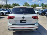 Thumbnail of 2022 Oryx White Pearl Effect Volkswagen Tiguan