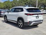 Thumbnail of 2025 Pure White Volkswagen Tiguan