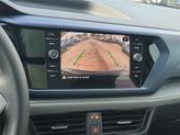 Thumbnail of 2024 Platinum Gray Metallic Volkswagen Taos