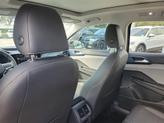 Thumbnail of 2024 Platinum Gray Metallic Volkswagen Taos