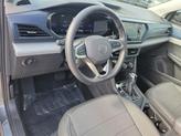 Thumbnail of 2024 Platinum Gray Metallic Volkswagen Taos