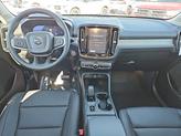 Thumbnail of 2025 Onyx Black Metallic Volvo XC40