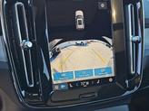 Thumbnail of 2025 Onyx Black Metallic Volvo XC40