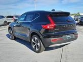 Thumbnail of 2025 Onyx Black Metallic Volvo XC40