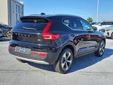 Thumbnail of 2025 Onyx Black Metallic Volvo XC40