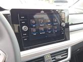 Thumbnail of 2025 Pure White Volkswagen Taos