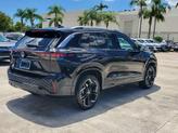 Thumbnail of 2025 Deep Black Pearl Effect Volkswagen Tiguan