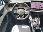 Thumbnail of 2025 Monterey Blue Pearl Volkswagen Tiguan