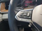 Thumbnail of 2025 Monterey Blue Pearl Volkswagen Tiguan