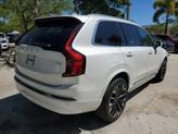 Thumbnail of 2025 Crystal White Metallic Volvo XC90 Plug-In Hybrid