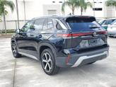 Thumbnail of 2025 Deep Black Pearl Effect Volkswagen Tiguan