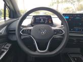 Thumbnail of 2025 Arctic Blue Metallic Volkswagen ID.4