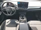 Thumbnail of 2025 Arctic Blue Metallic Volkswagen ID.4