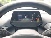 Thumbnail of 2025 Arctic Blue Metallic Volkswagen ID.4