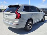 Thumbnail of 2026 Metallic Volvo XC90