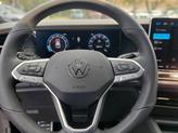 Thumbnail of 2025 Opal White Pearl Effect Volkswagen Tiguan