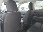 Thumbnail of 2025 White Diamond Mitsubishi Outlander Sport