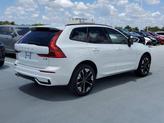 Thumbnail of 2026 Crystal White Metallic Volvo XC60