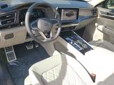 Thumbnail of 2026 Avocado Green Pearl Volkswagen Atlas