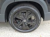 Thumbnail of 2025 Pyrite Silver Metallic Volkswagen Taos