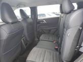 Thumbnail of 2025 Black Diamond Mitsubishi Outlander