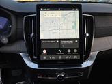 Thumbnail of 2025 Crystal White Metallic Volvo XC90 Plug-In Hybrid