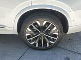 Thumbnail of 2025 Crystal White Metallic Volvo XC90 Plug-In Hybrid