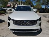 Thumbnail of 2025 Crystal White Metallic Volvo XC90 Plug-In Hybrid