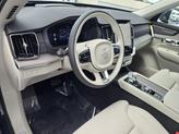 Thumbnail of 2025 Crystal White Metallic Volvo XC90 Plug-In Hybrid