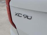 Thumbnail of 2024 Crystal White Volvo XC90