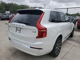 Thumbnail of 2024 Crystal White Volvo XC90