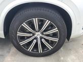Thumbnail of 2024 Crystal White Volvo XC90