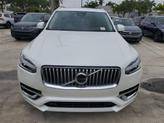 Thumbnail of 2024 Crystal White Volvo XC90