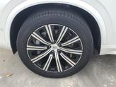 Thumbnail of 2024 Crystal White Volvo XC90