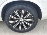 Thumbnail of 2024 Crystal White Volvo XC90