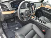 Thumbnail of 2024 Crystal White Volvo XC90