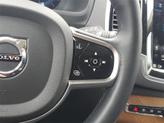 Thumbnail of 2024 Crystal White Volvo XC90