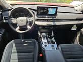 Thumbnail of 2025 Diamond Red Mitsubishi Outlander