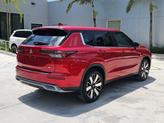 Thumbnail of 2025 Diamond Red Mitsubishi Outlander