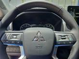 Thumbnail of 2025 Diamond Red Mitsubishi Outlander