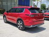 Thumbnail of 2025 Diamond Red Mitsubishi Outlander