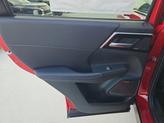 Thumbnail of 2025 Diamond Red Mitsubishi Outlander