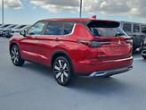 Thumbnail of 2025 Diamond Red Mitsubishi Outlander