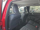 Thumbnail of 2025 Diamond Red Mitsubishi Outlander