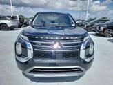 Thumbnail of 2025 Black Diamond Mitsubishi Outlander