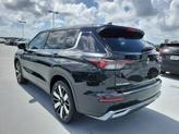 Thumbnail of 2025 Black Diamond Mitsubishi Outlander